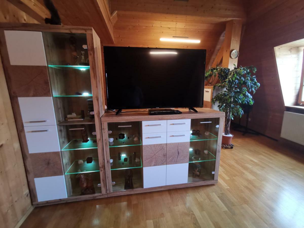 City Ferienwohnung Fussen 1 Dış mekan fotoğraf