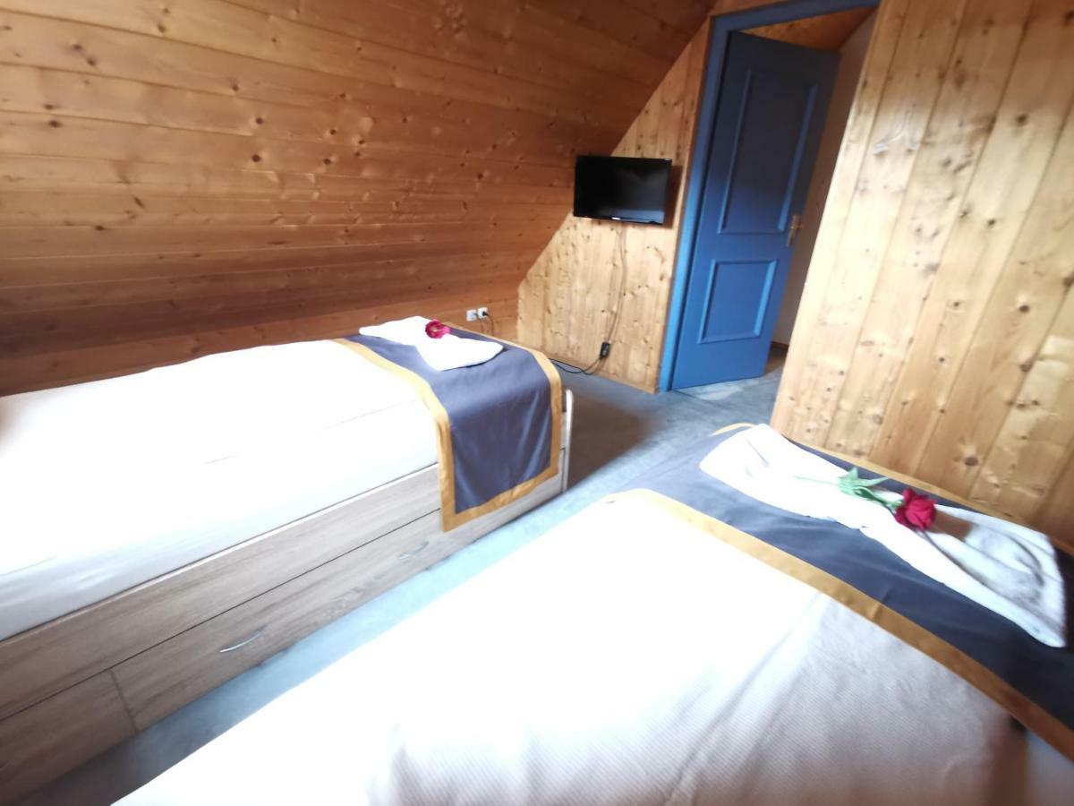 City Ferienwohnung Fussen 1 Dış mekan fotoğraf
