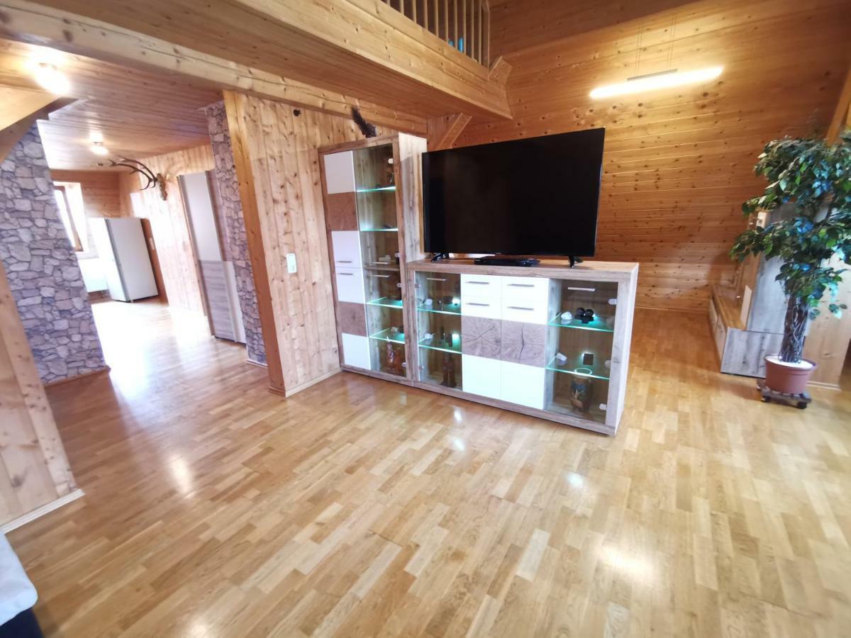 City Ferienwohnung Fussen 1 Dış mekan fotoğraf
