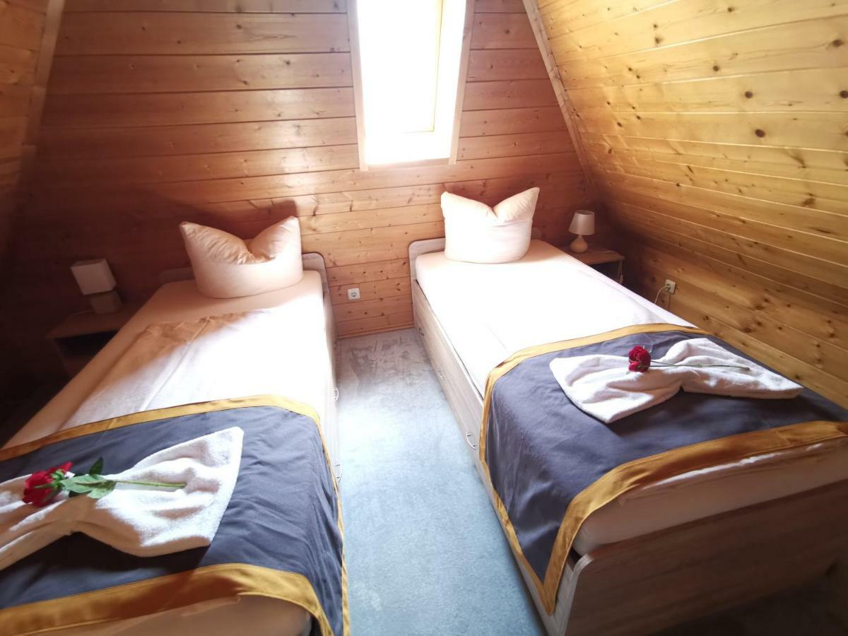 City Ferienwohnung Fussen 1 Dış mekan fotoğraf