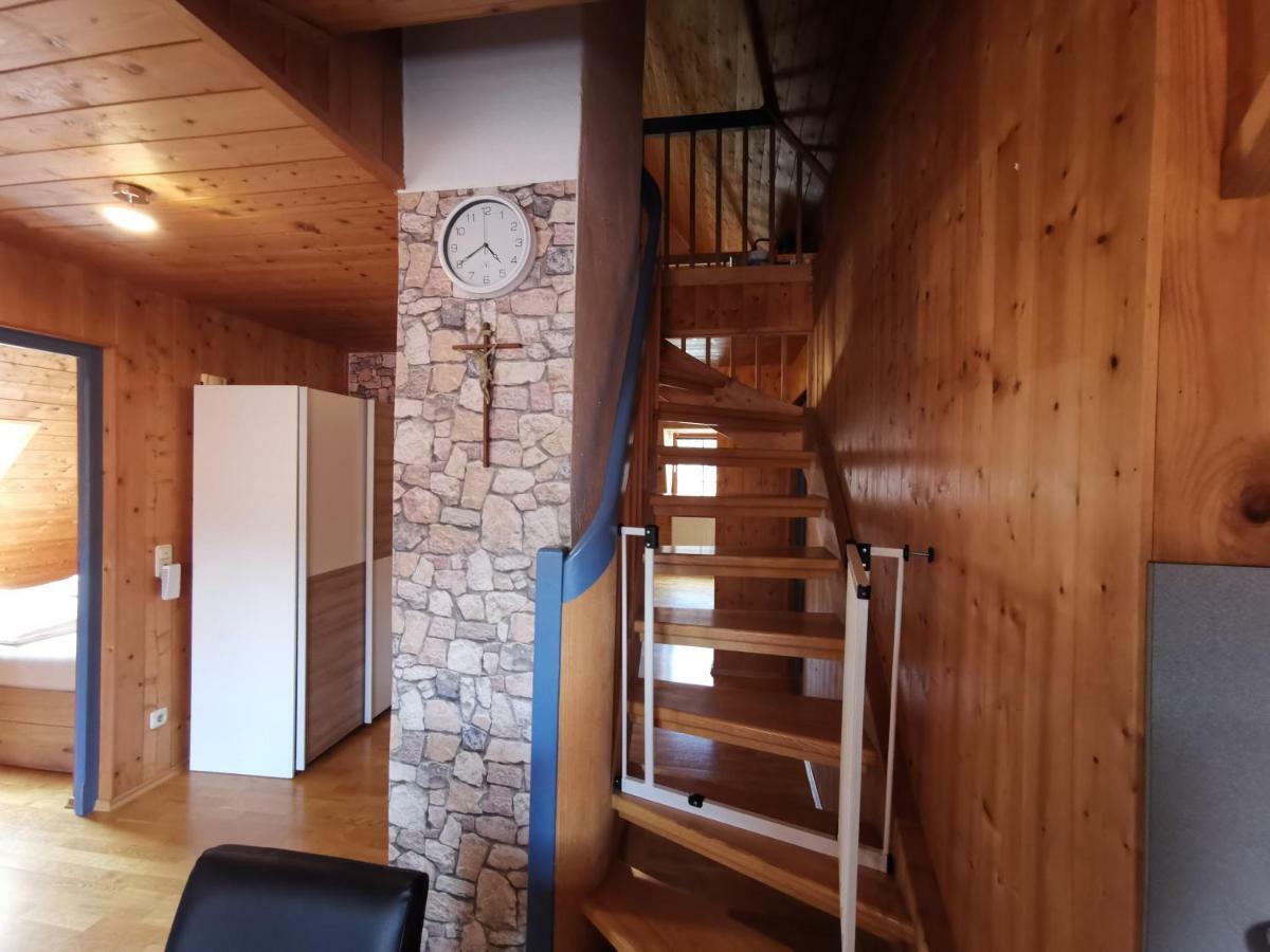 City Ferienwohnung Fussen 1 Dış mekan fotoğraf