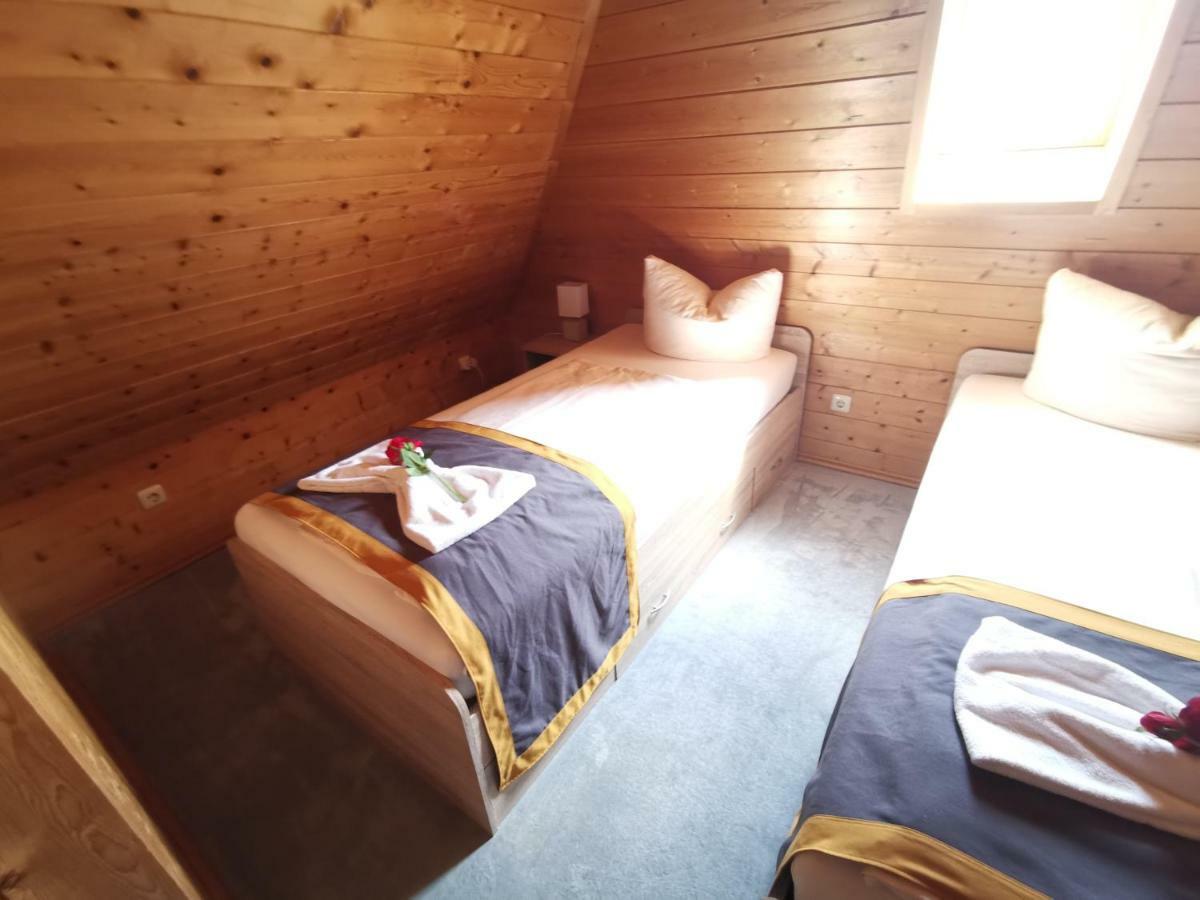 City Ferienwohnung Fussen 1 Dış mekan fotoğraf
