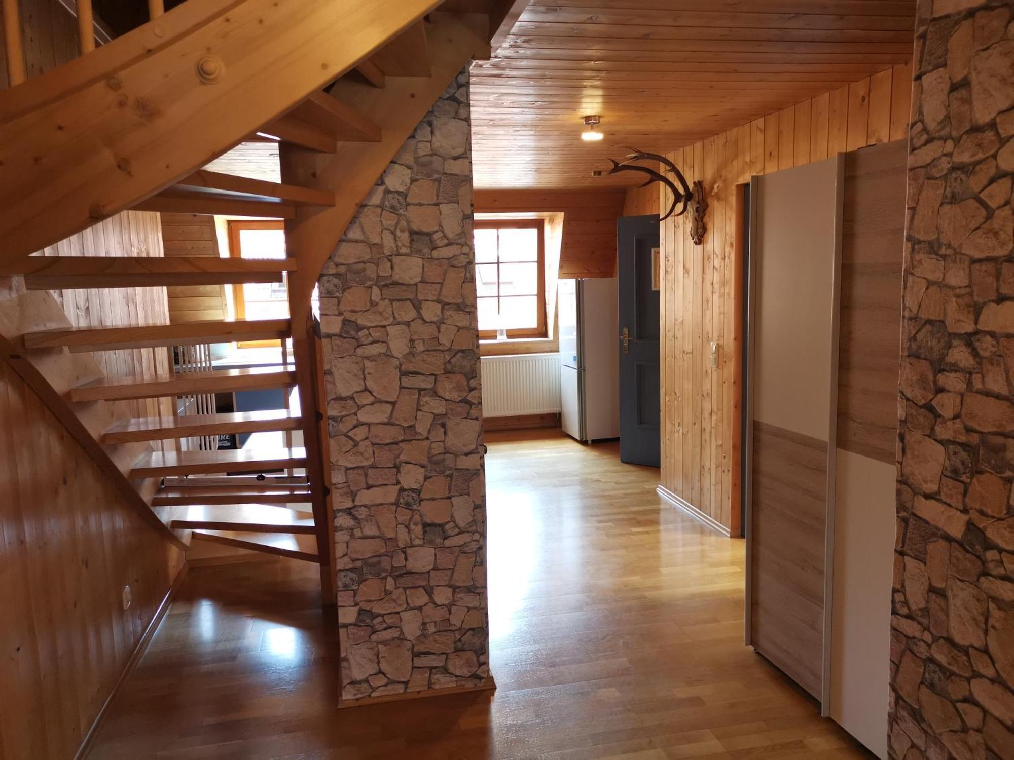 City Ferienwohnung Fussen 1 Dış mekan fotoğraf